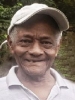 George Wilfred Hope also known as “George Dica” “Bashaw bag of fig”