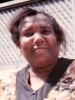 Anastasia Berrotte also known as “Baby” 