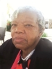 Agnes Simon affectionately known as “Miss Giant”