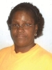 Shirley-Ann Angela Hazel Benjamin also known as “Chunkie”