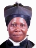 Rev. Mother Theresa Veronica Morain neé Thomas also known as “Mother T” and “Aunt T”