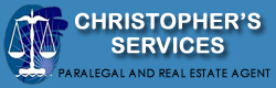 Christopher's Services